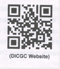 DICGC QR Code